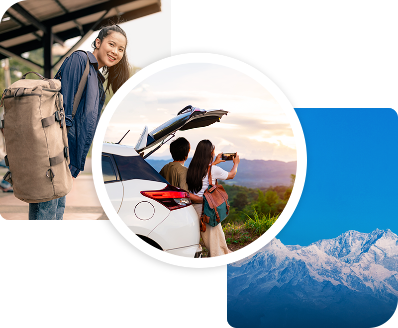 Welcome to Maitraya Travels