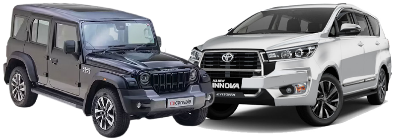 Tempro Traveller in Siliguri