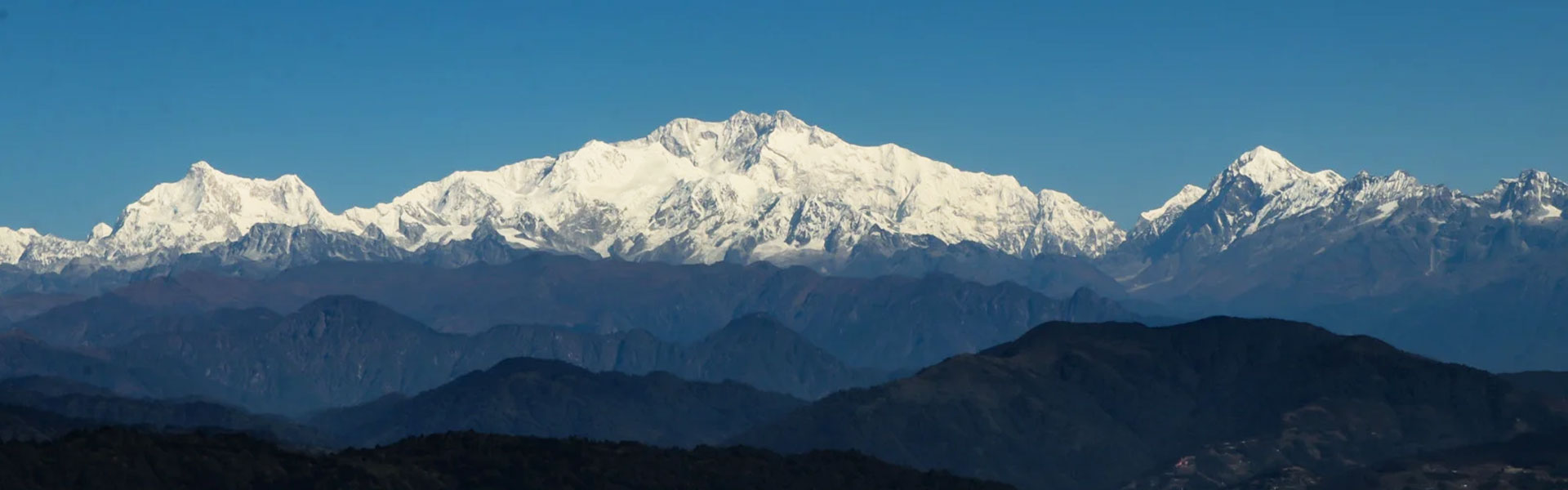 Darjeeling & Sikkim in 5 Days