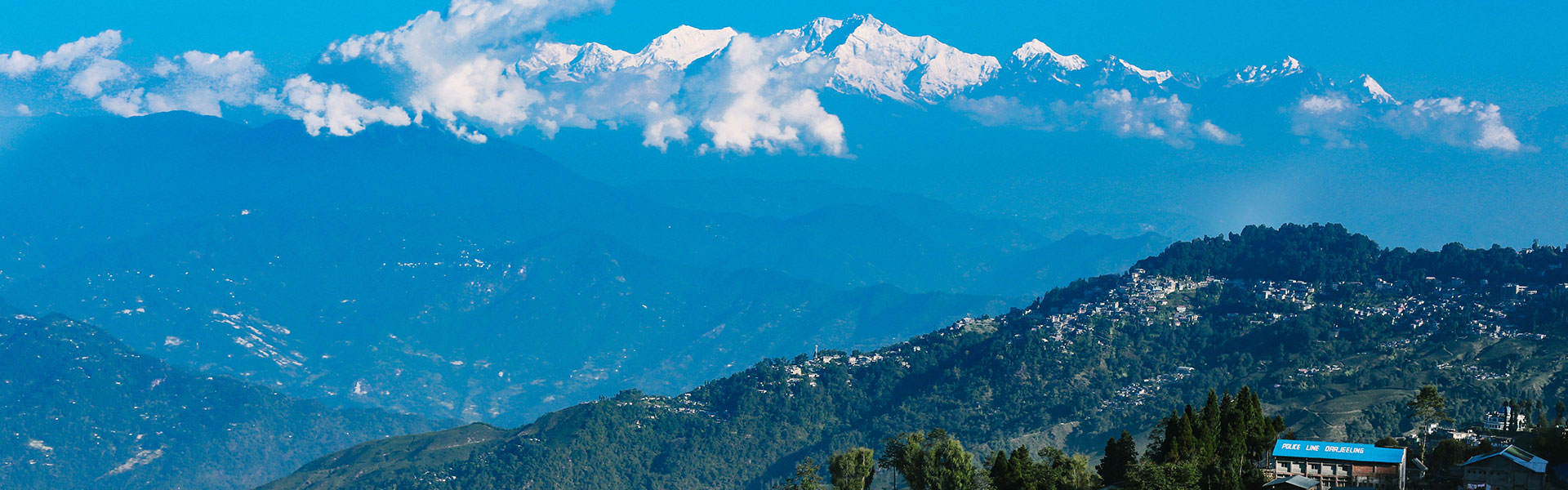 Darjeeling & Sikkim Explorer