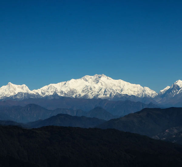 Darjeeling & Sikkim in 5 Days